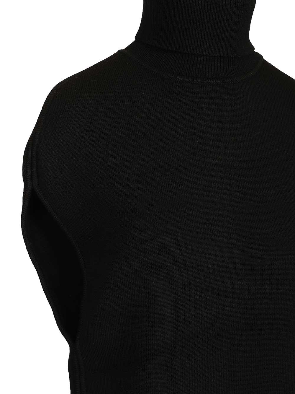 [TOTEME] Knitwear SS26 261-WRT0573-YA0008001