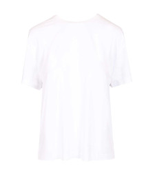 [TOTEME] T-shirts Short Sleeve SS26 252-WRT0529-FB0419047