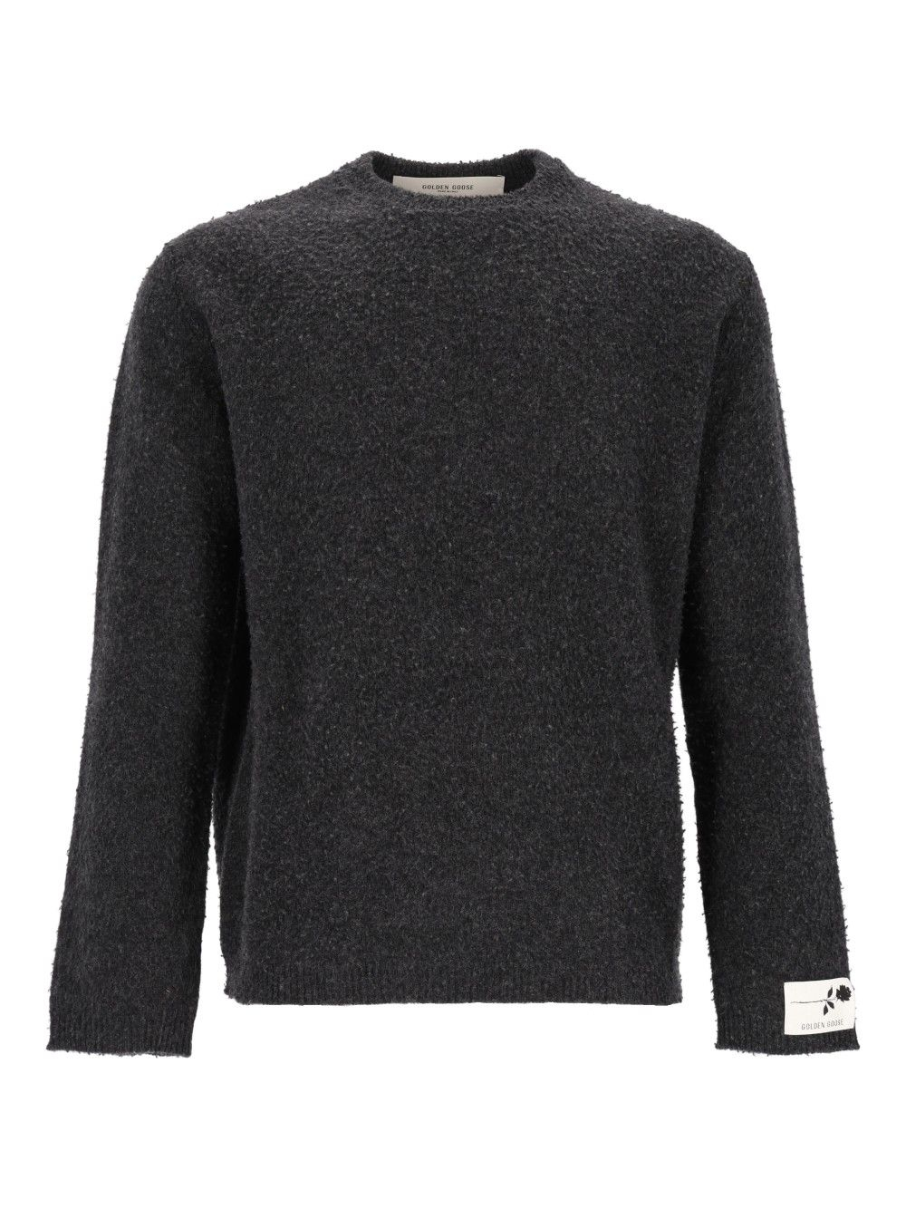 [GOLDEN GOOSE DELUXE BRAND] Sweatshirt CO GMP00841.P00267060100