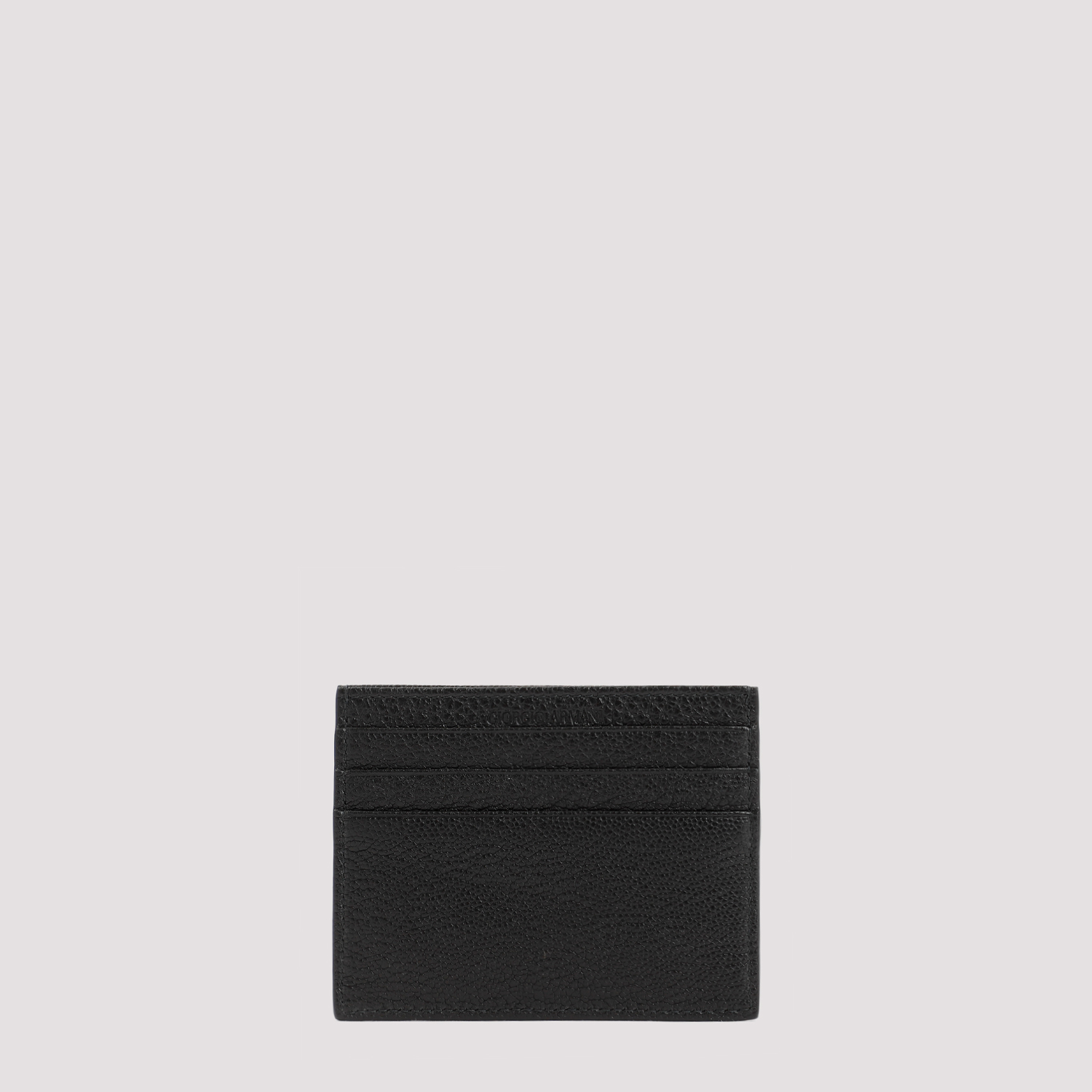 [Giorgio Armani] Wallet FW26 Y2R434.YR56J