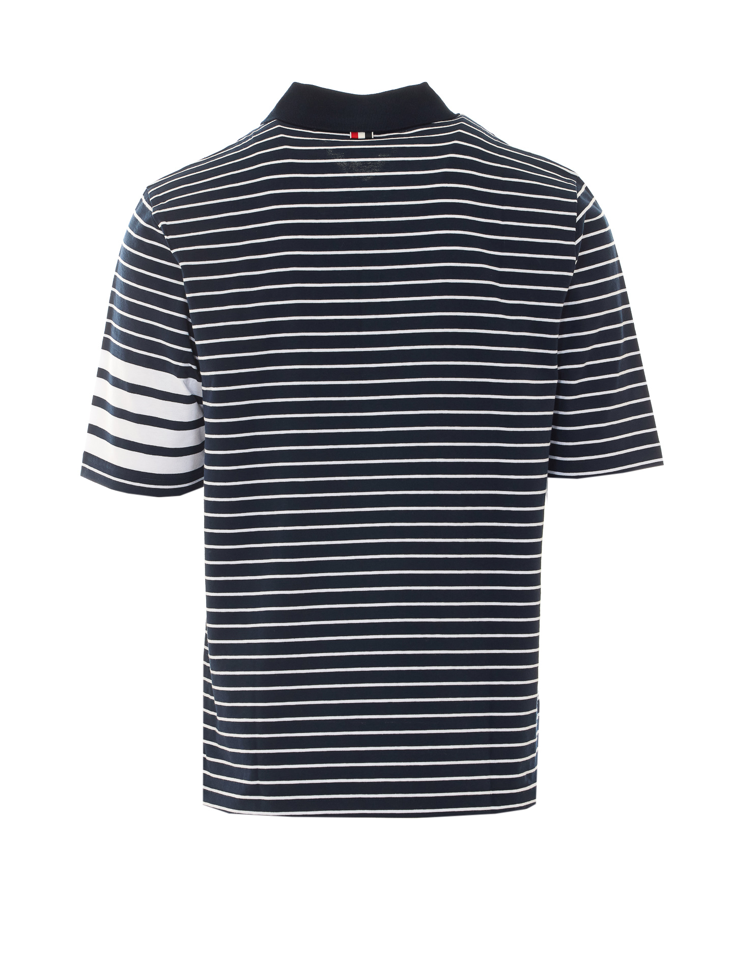 [Thom Browne] T-shirts Short Sleeve FW26 MJP247AJ0269927