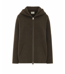 [KHAITE] Zip up FW26 6243547716