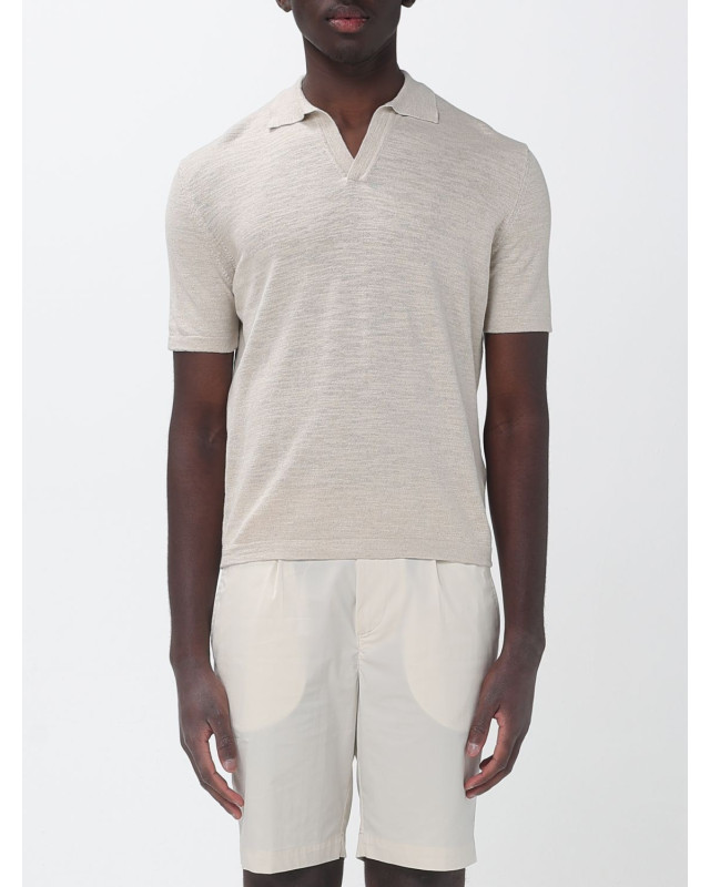 [BROOKSFIELD] T-shirts Short Sleeve SS26 203C.D016 0324