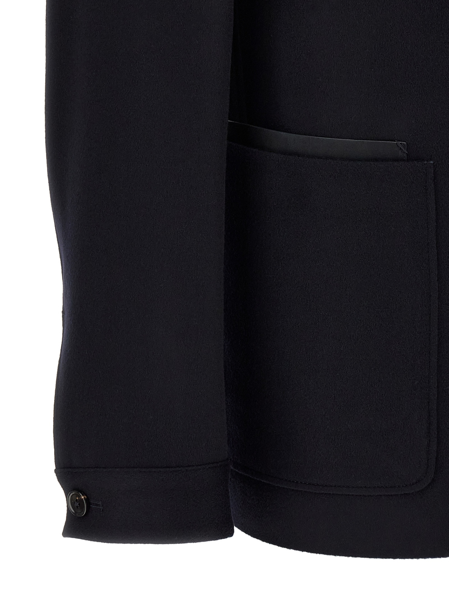 [ZEGNA] Jacket FW26 S69081A41VHKQ07