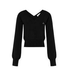 [Vivienne Westwood] Knitwear FW26 1803007NY001VN402