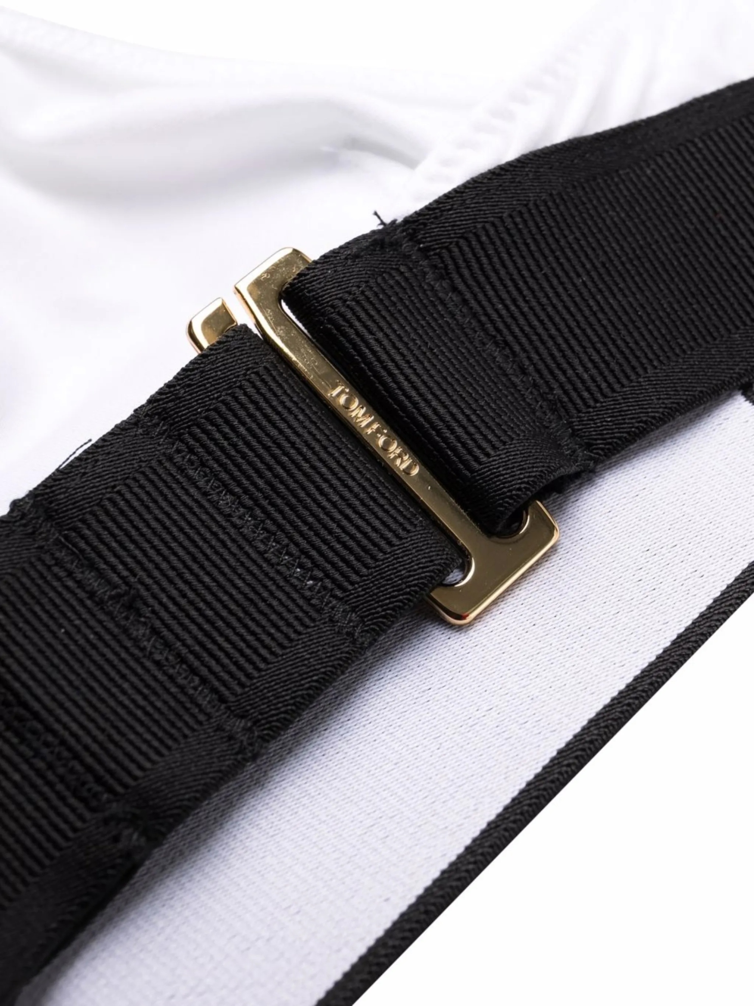 [Tom Ford] Underwear FW26 BRJ009JEX011WAB