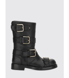 [Dolce & Gabbana] Ankle Boots FW25 CT1106AW352 80999