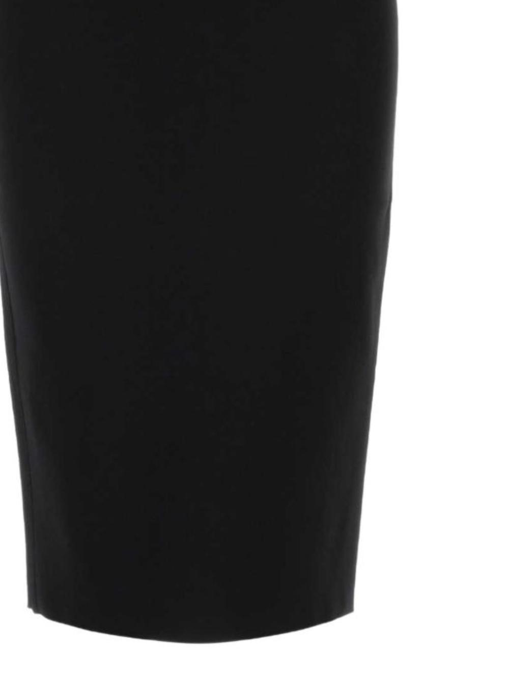 [Tom Ford] Midi skirt FW26 GCK263YAX1085NAA