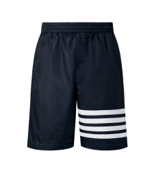 [Thom Browne] Shorts FW26 MTU357CF1095415