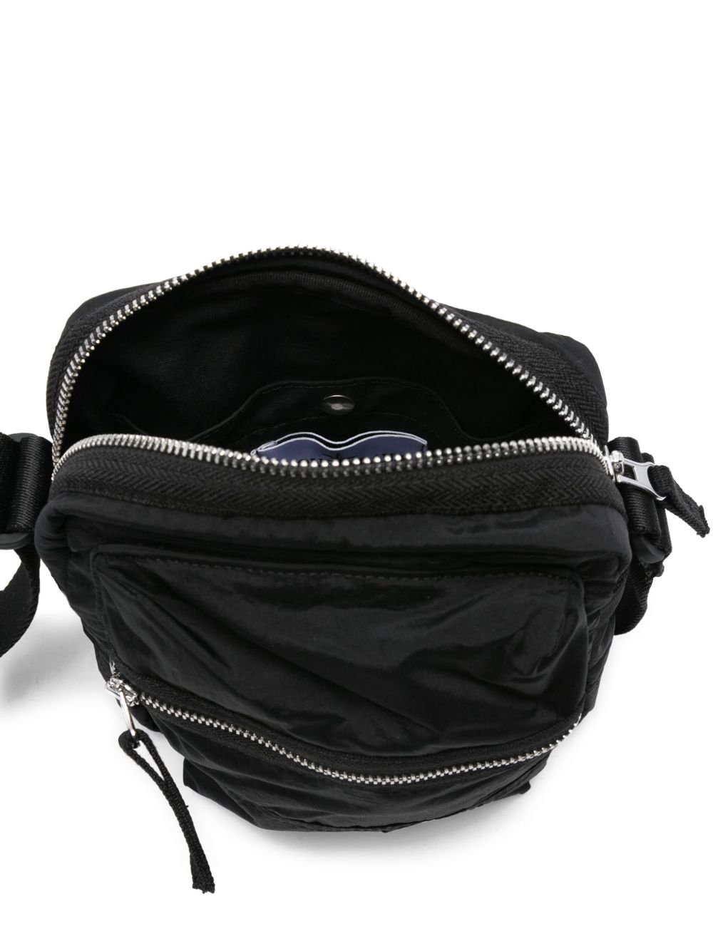 [Stone Island] Shoulder bag FW26 159200015S0251V0029