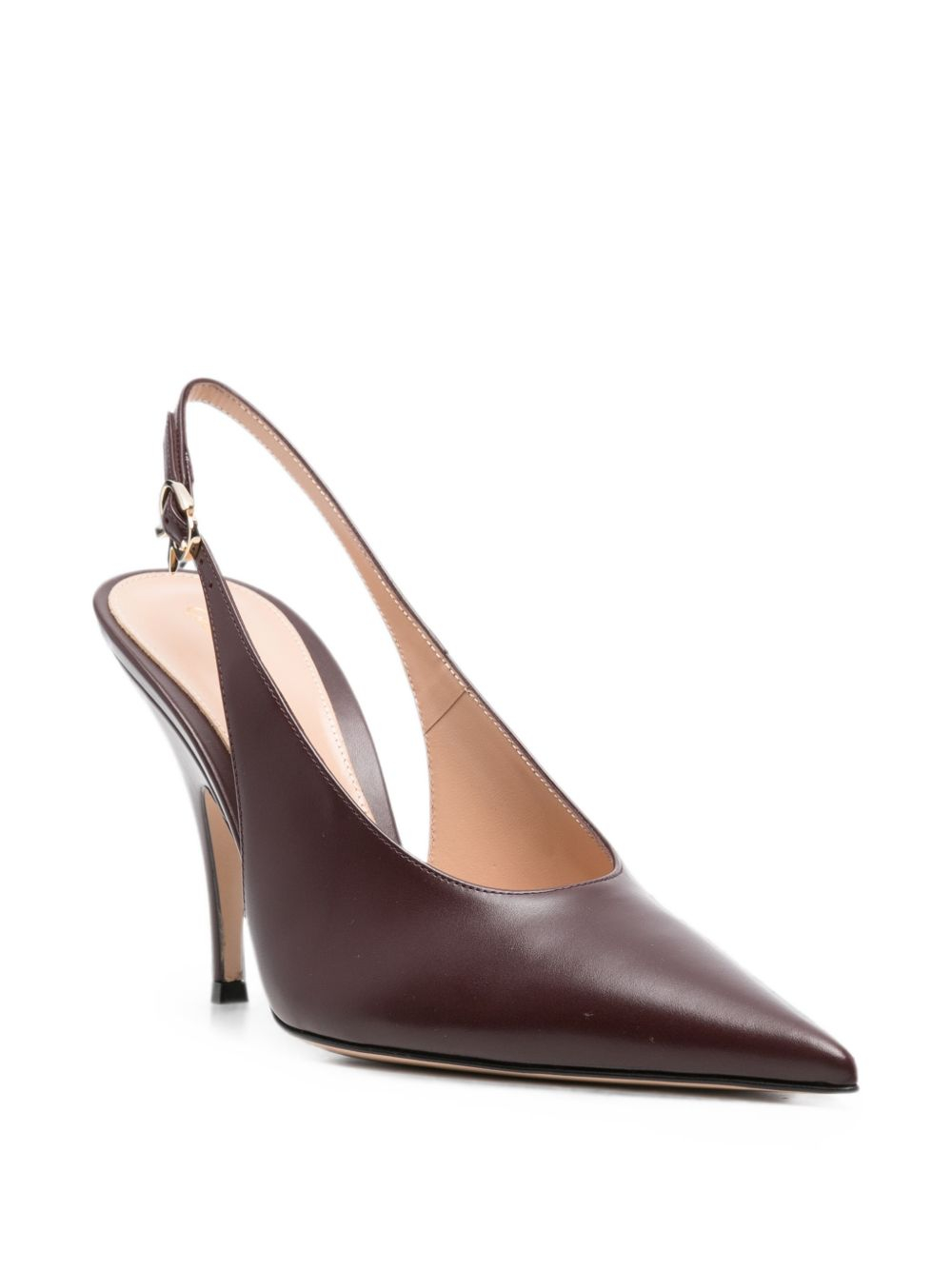 [Gianvito Rossi] Sandals FW26 G9560595RICVITROYA