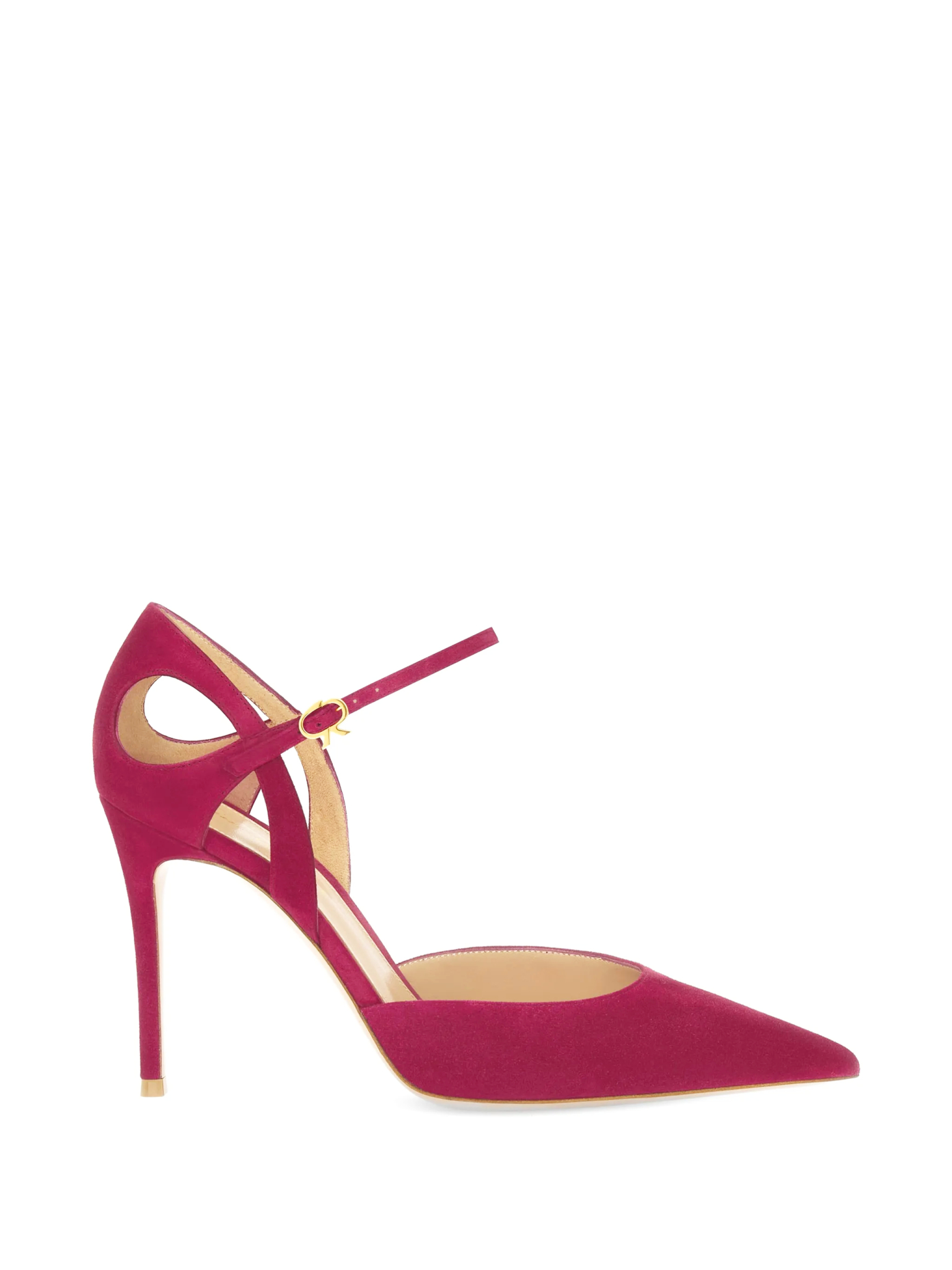 [Gianvito Rossi] Sandals FW26 G4104995RICCAMCOSO