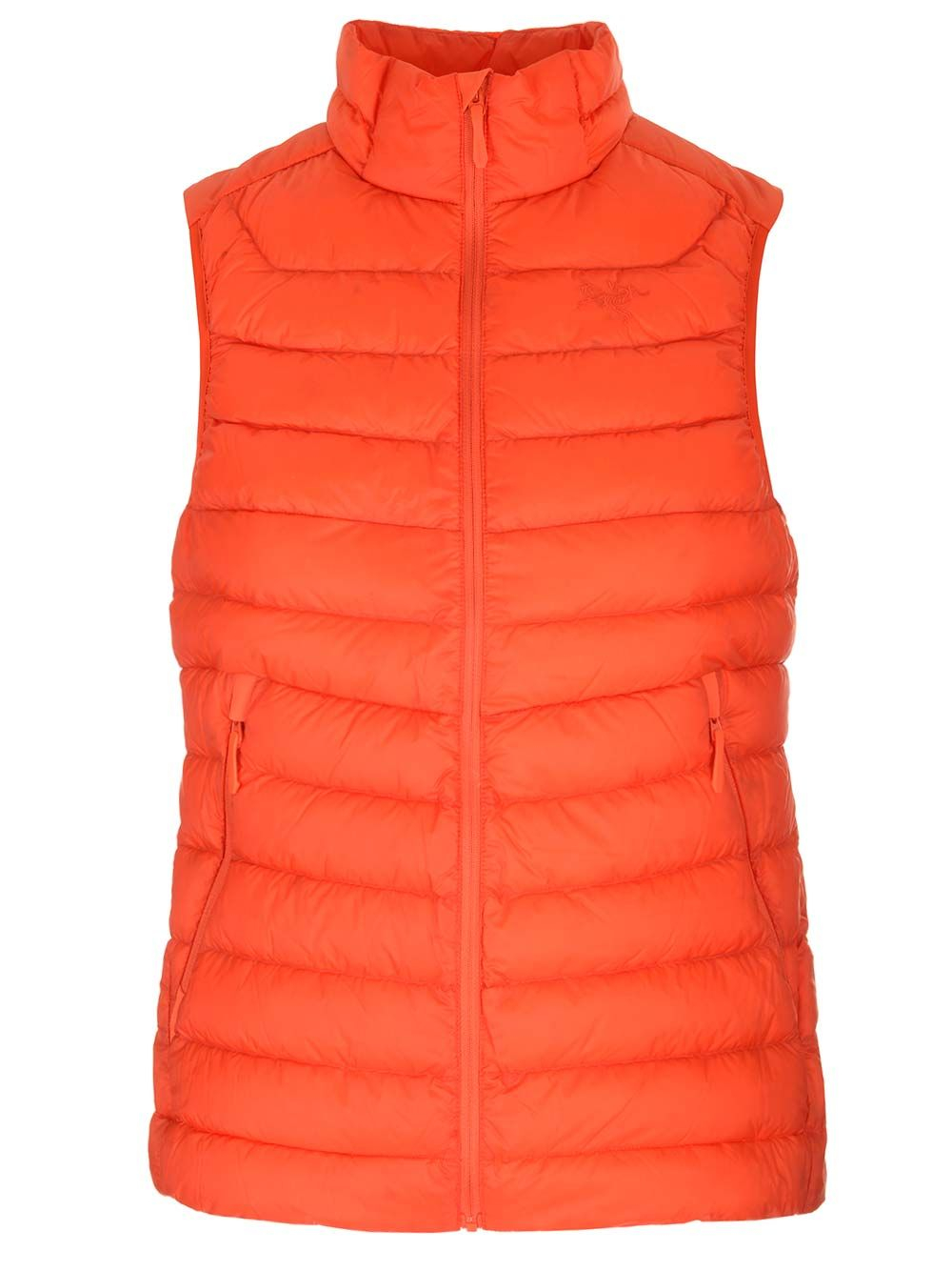 [ARC'TERYX] Down Vest FW24 X000009289Solaris