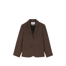 [GANNI] Blazer FW26 A1020102296