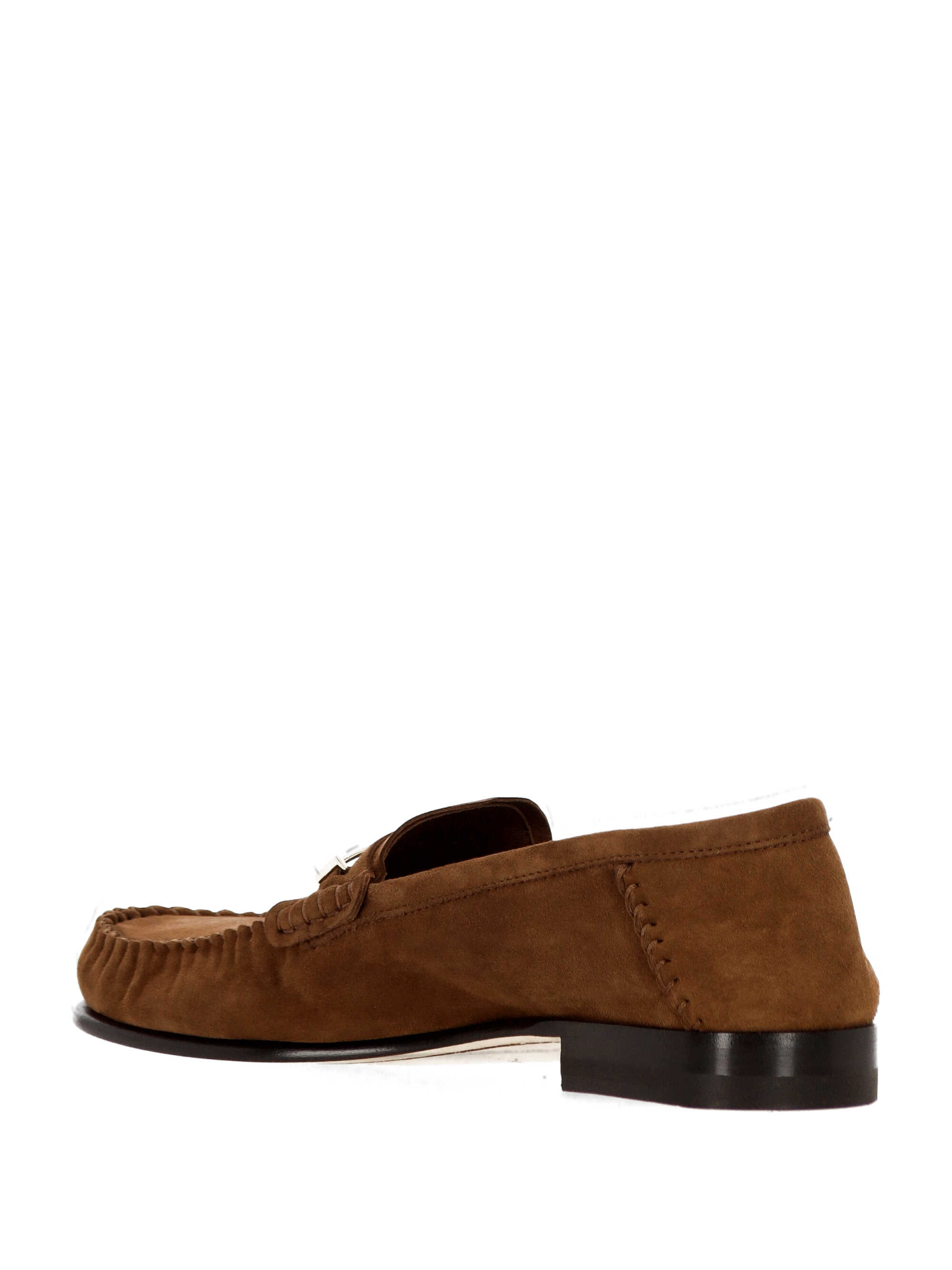 [Tom Ford] Loafer FW26 W3909LCL534PEDA