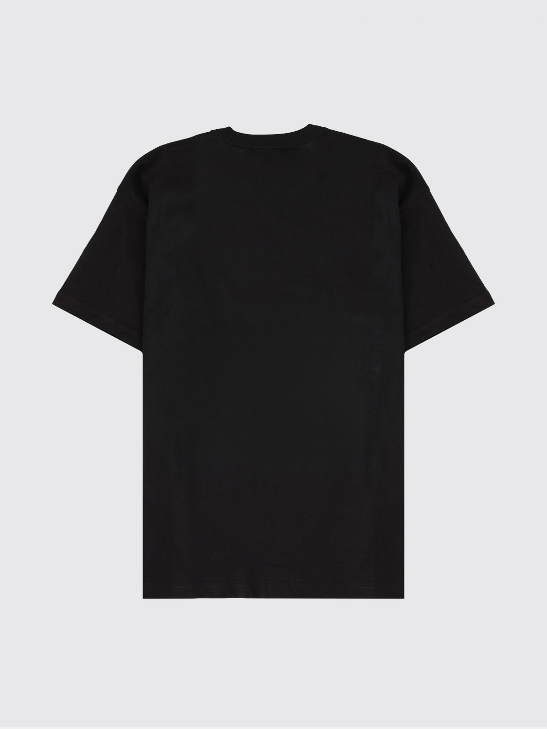 [VERSACE JEANS COUTURE] T-shirts Short Sleeve SS26 80GAHE01CJ00E 899