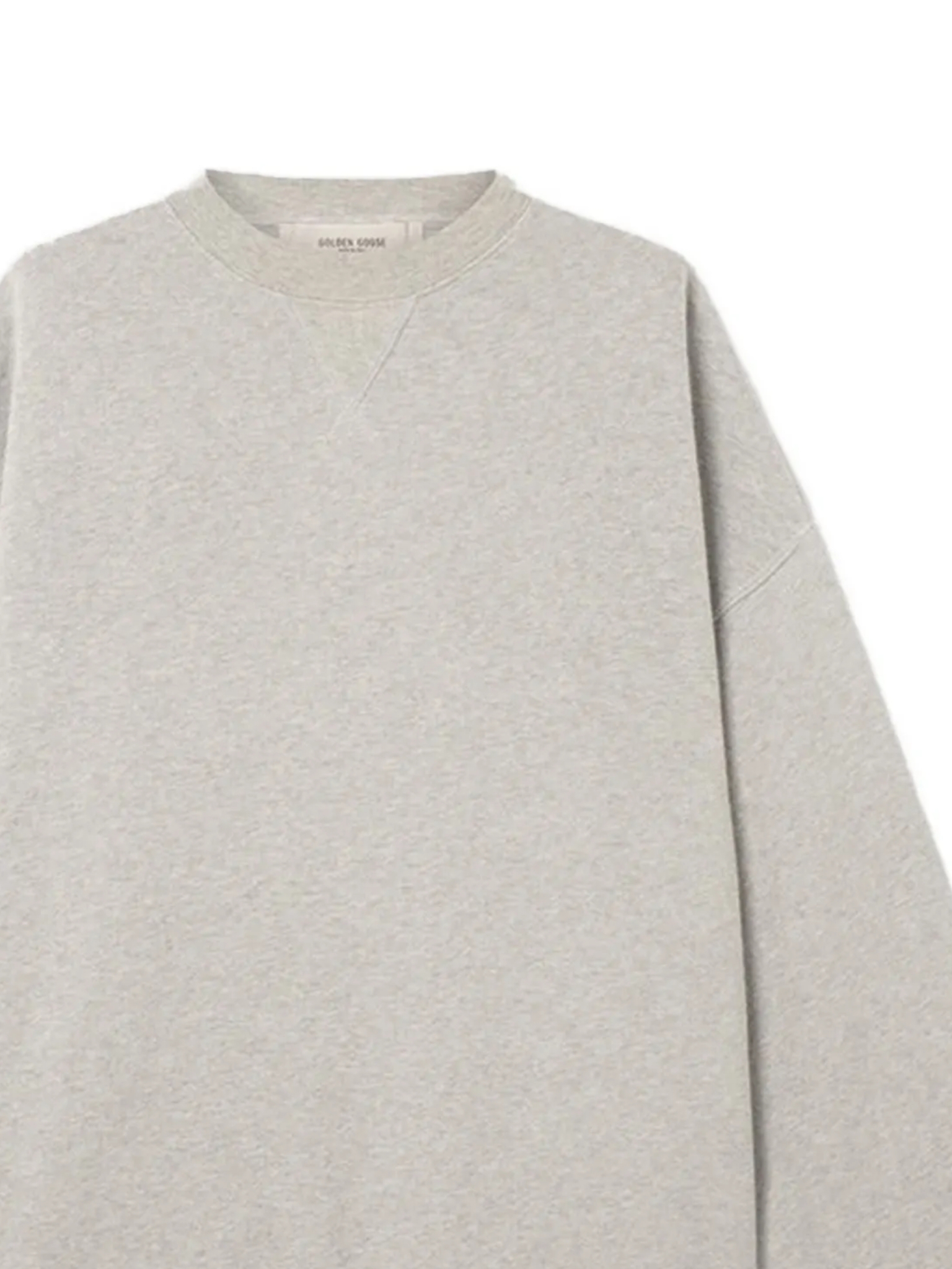 [Golden Goose] Sweatshirt FW26 GUP02711P00263760513