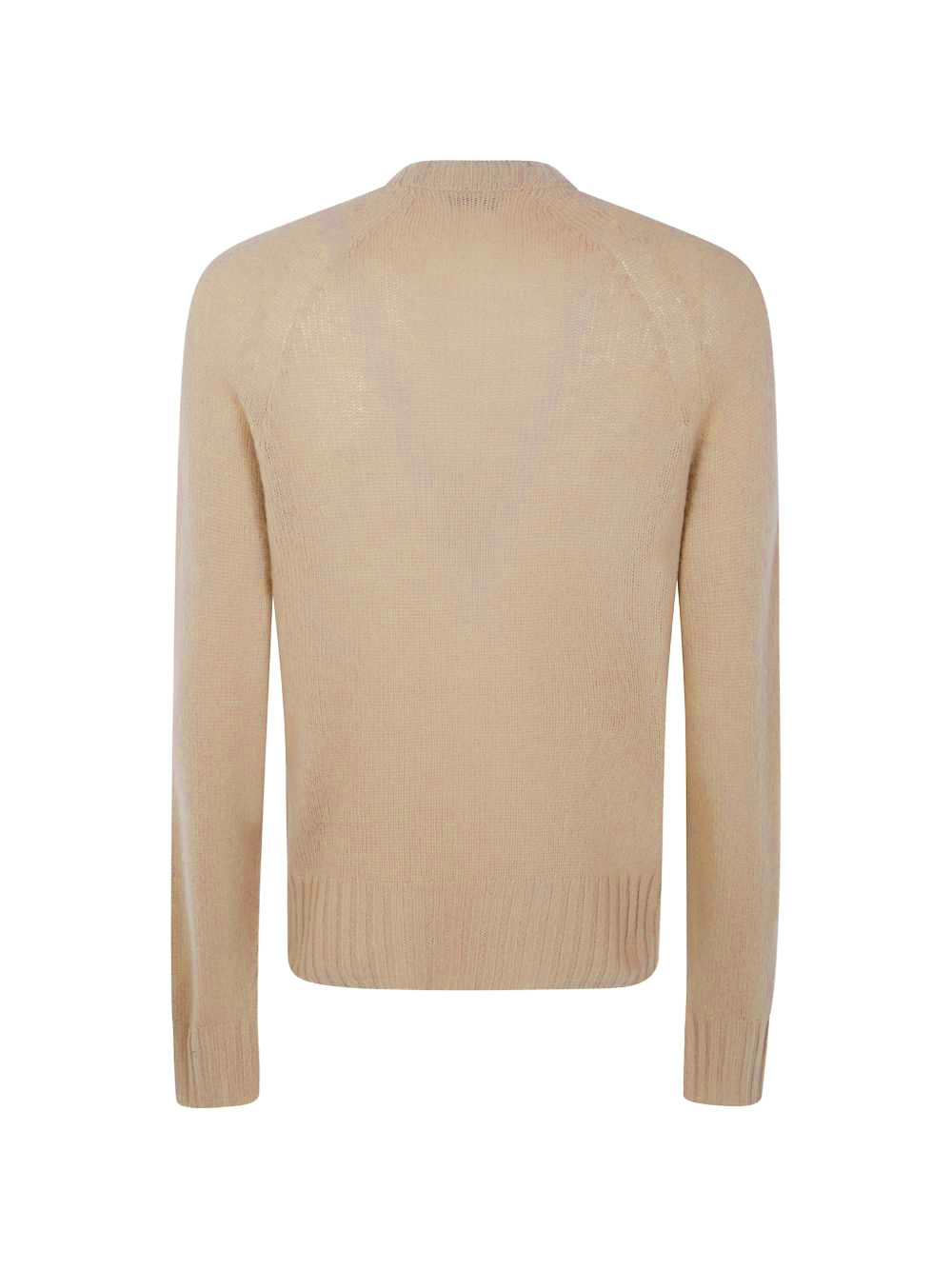 [Tom Ford] Knitwear FW26 KCL089YMK133JBY