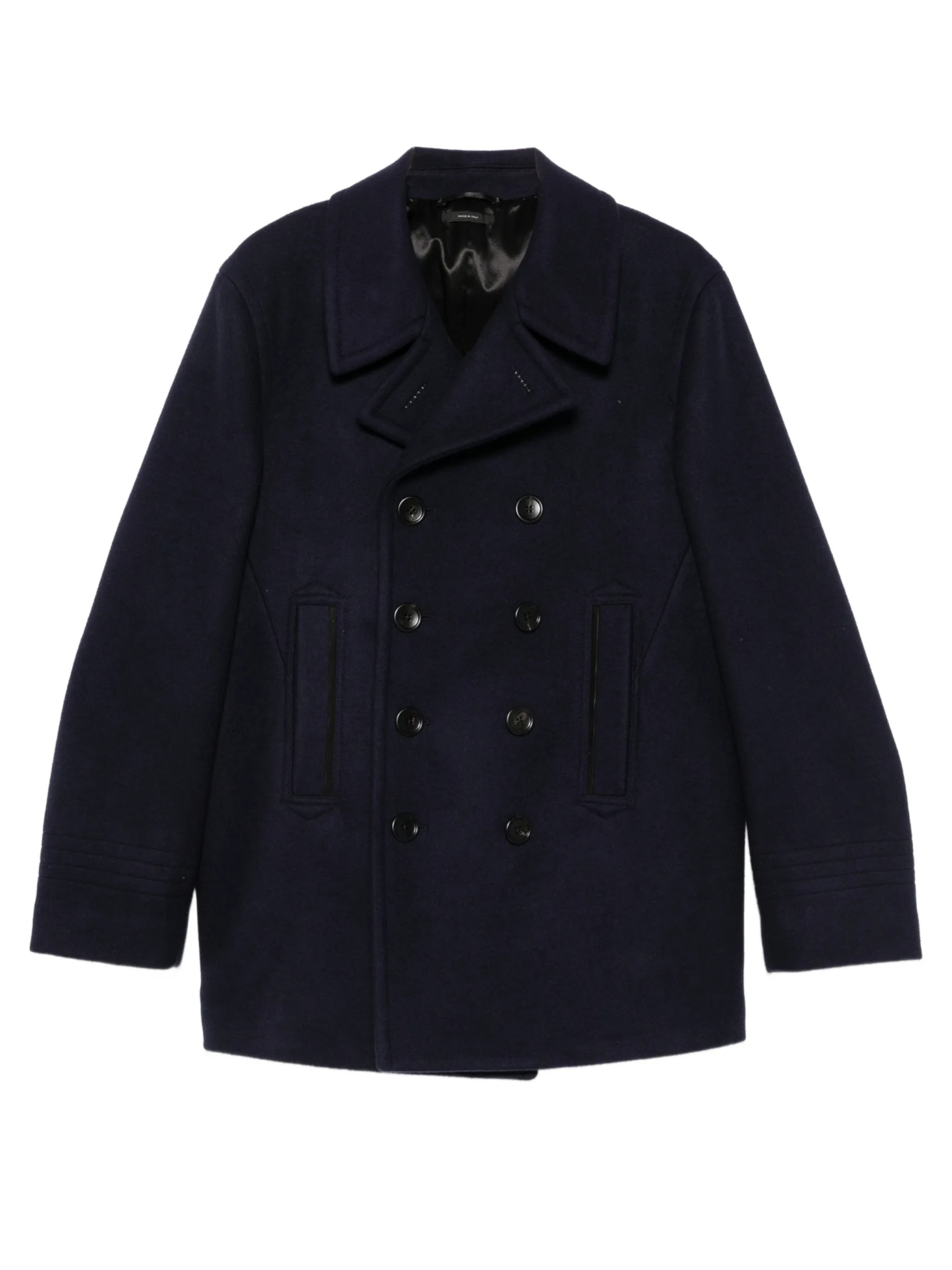[Tom Ford] Jacket FW26 OPR017FMW088UCC