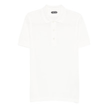 [Tom Ford] T-shirts Short Sleeve FW26 JPS011JMT013WAD