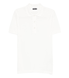 [Tom Ford] T-shirts Short Sleeve FW26 JPS011JMT013WAD