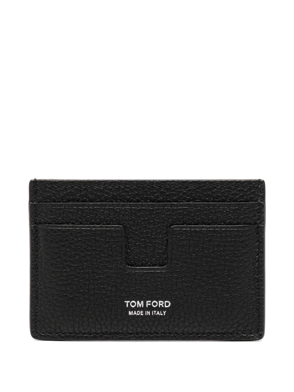 [Tom Ford] Wallet FW26 Y0232LCL158SNAA