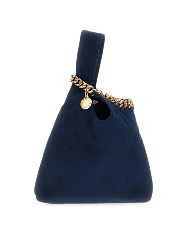 [Stella McCartney] Shoulder bag FW26 7B0205WP05434000