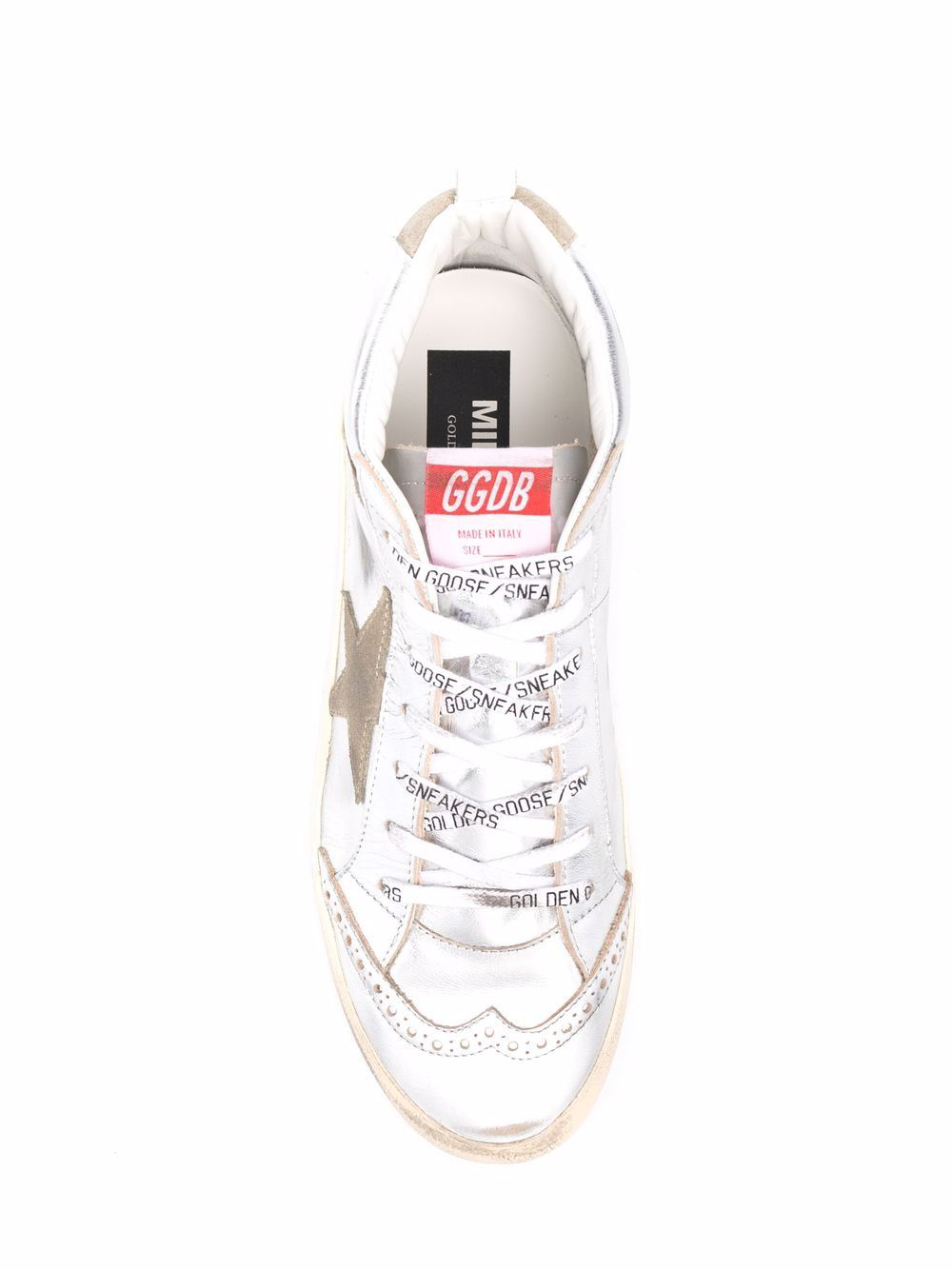 [Golden Goose] Sneakers FW26 GWF00122F00279470216