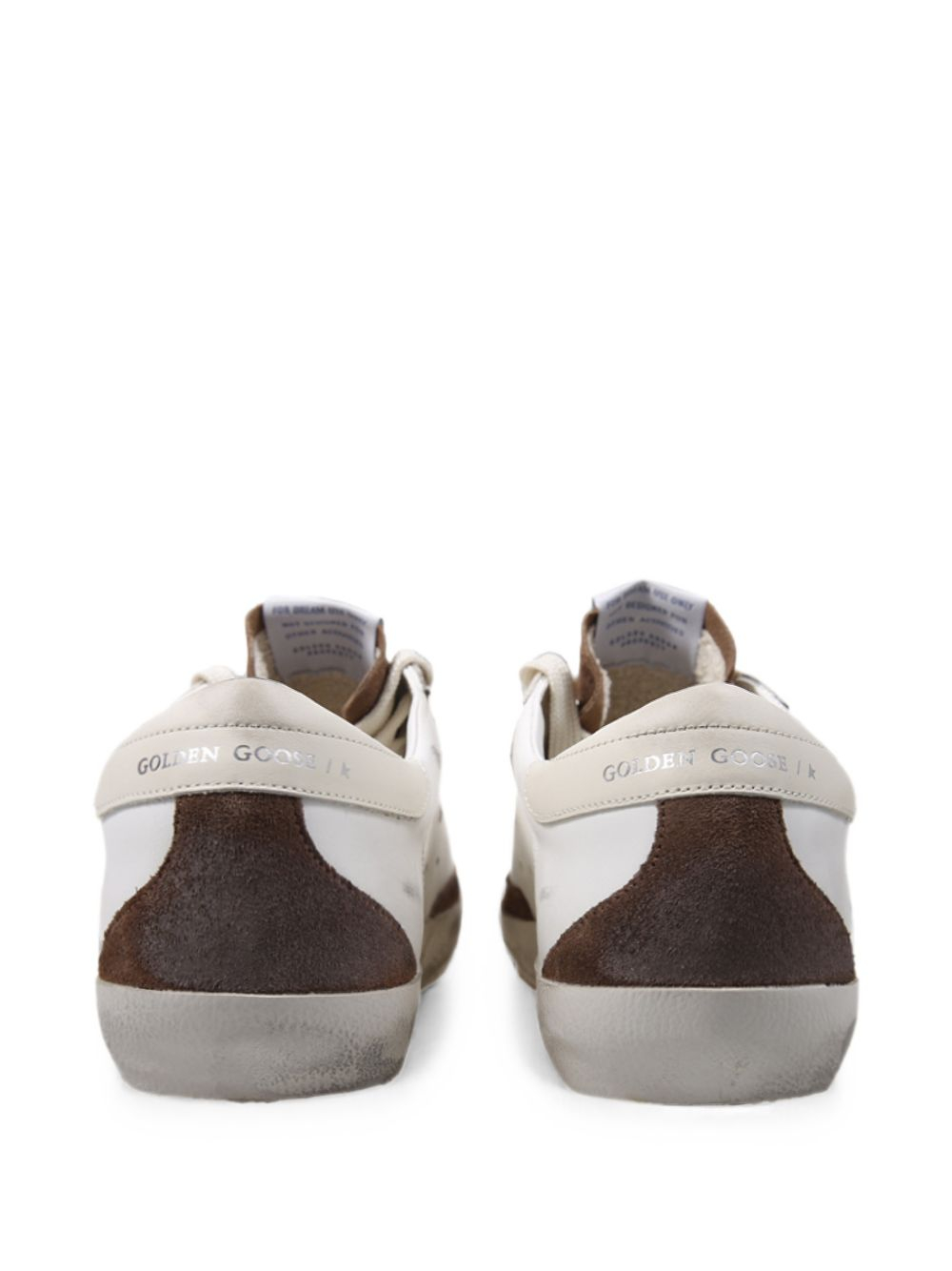 [Golden Goose] Sneakers FW26 GMF00102F00869583401