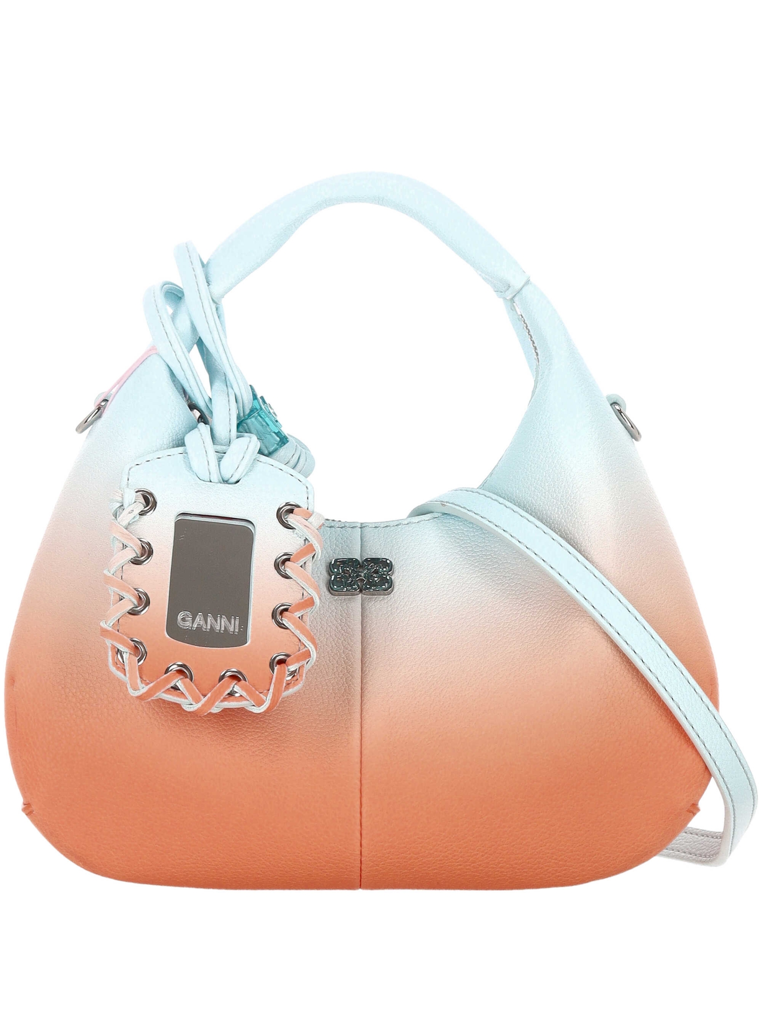 [GANNI] Tote bag FW26 C1040005064
