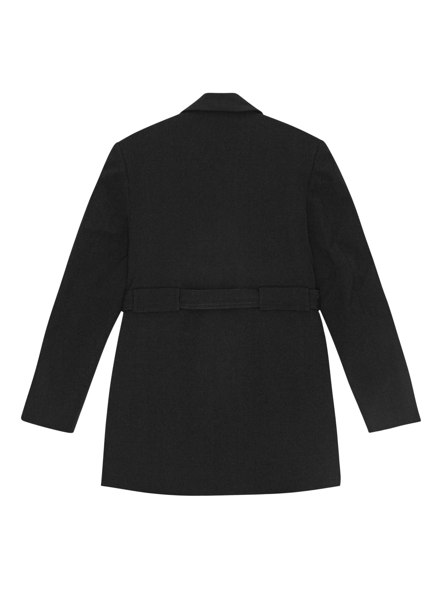 [GANNI] Blazer FW26 W0241099