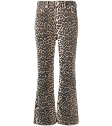 [GANNI] Trousers FW26 J1059943