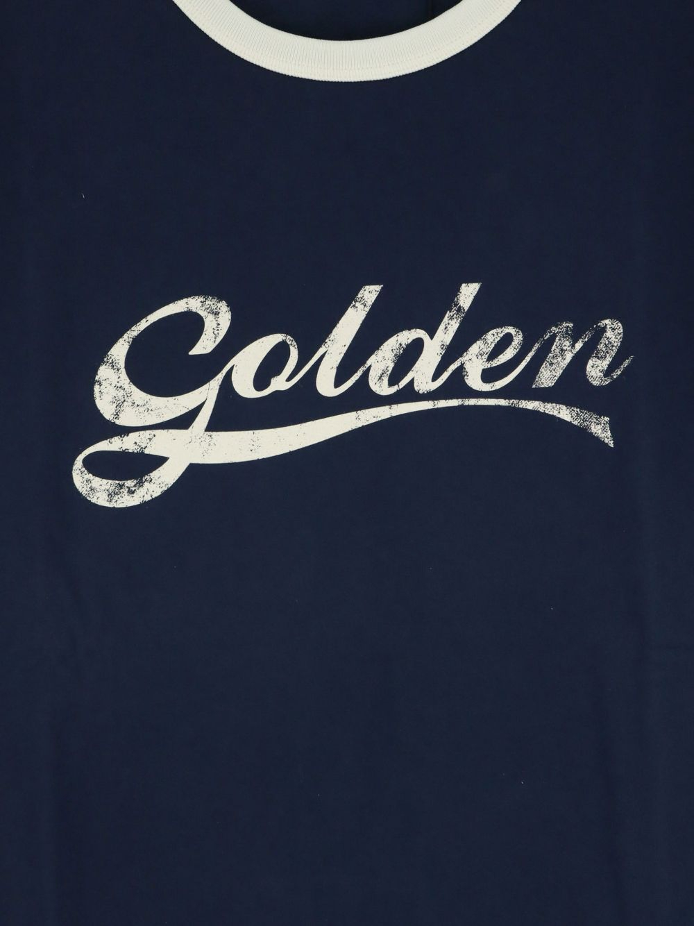 [Golden Goose] T-shirts Short Sleeve FW26 GMP02761P00262483134