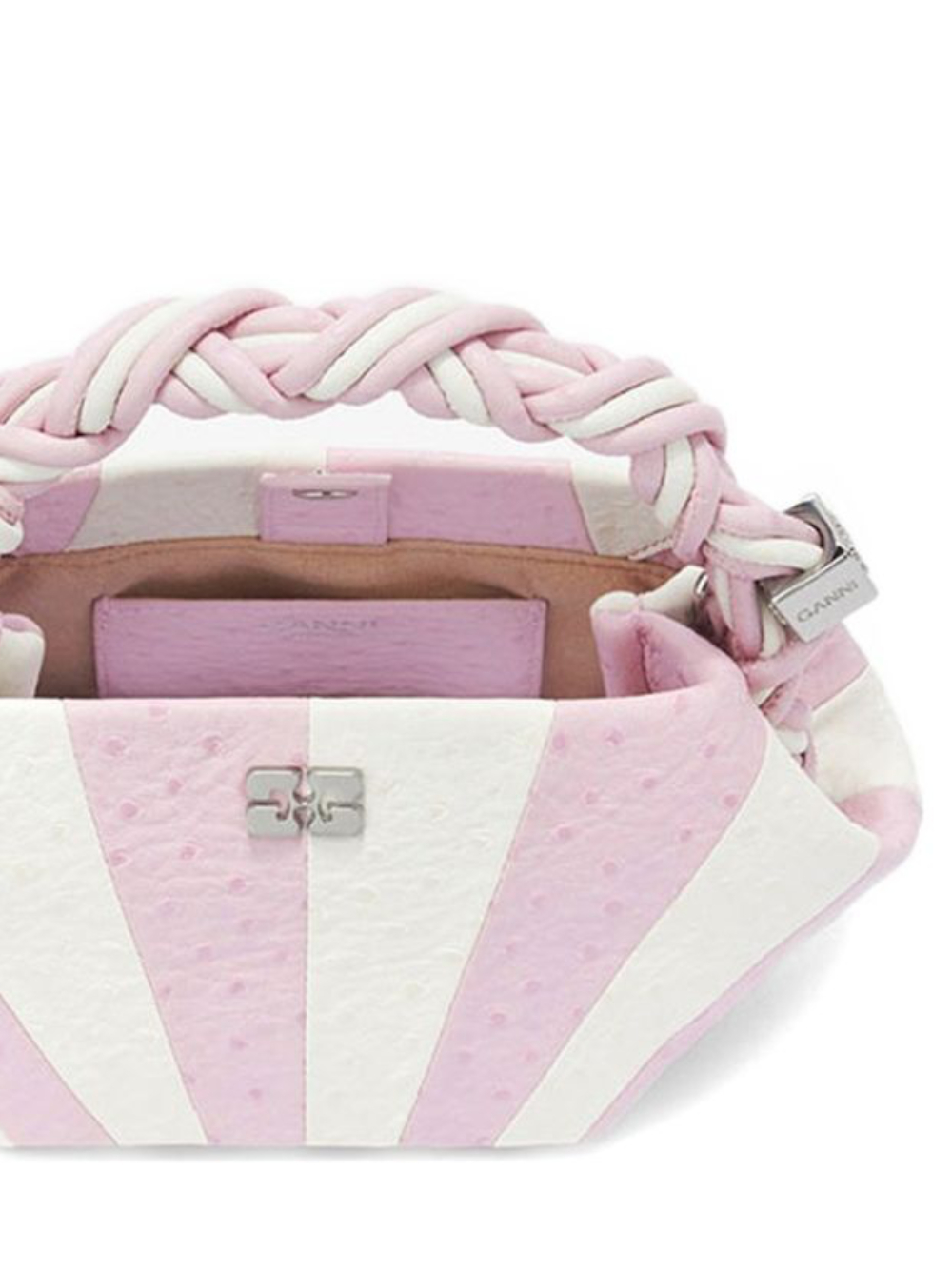[GANNI] Shoulder bag FW26 C2100004273