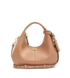[GANNI] Tote bag FW26 C10400040SP