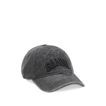 [GANNI] Cap FW26 B3020214055