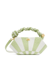 [GANNI] Shoulder bag FW26 C2100005769