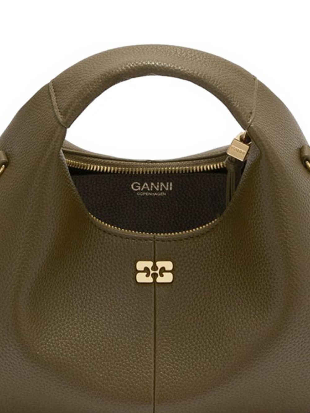 [GANNI] Tote bag FW26 C1040003838