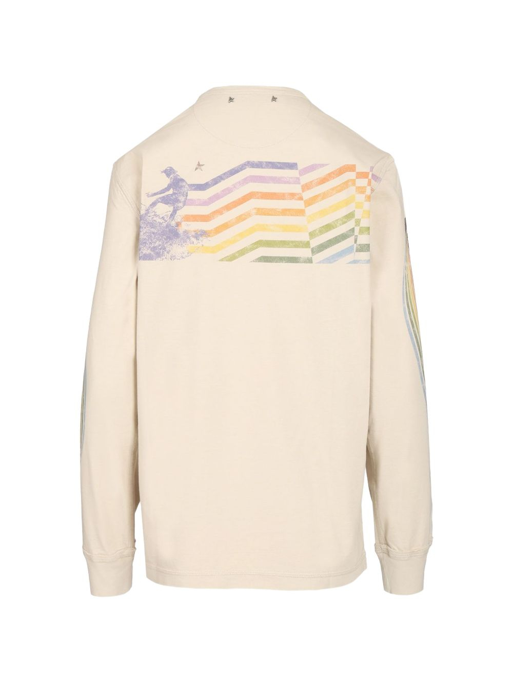[Golden Goose] Sweatshirt FW26 GUP02765P00262812539