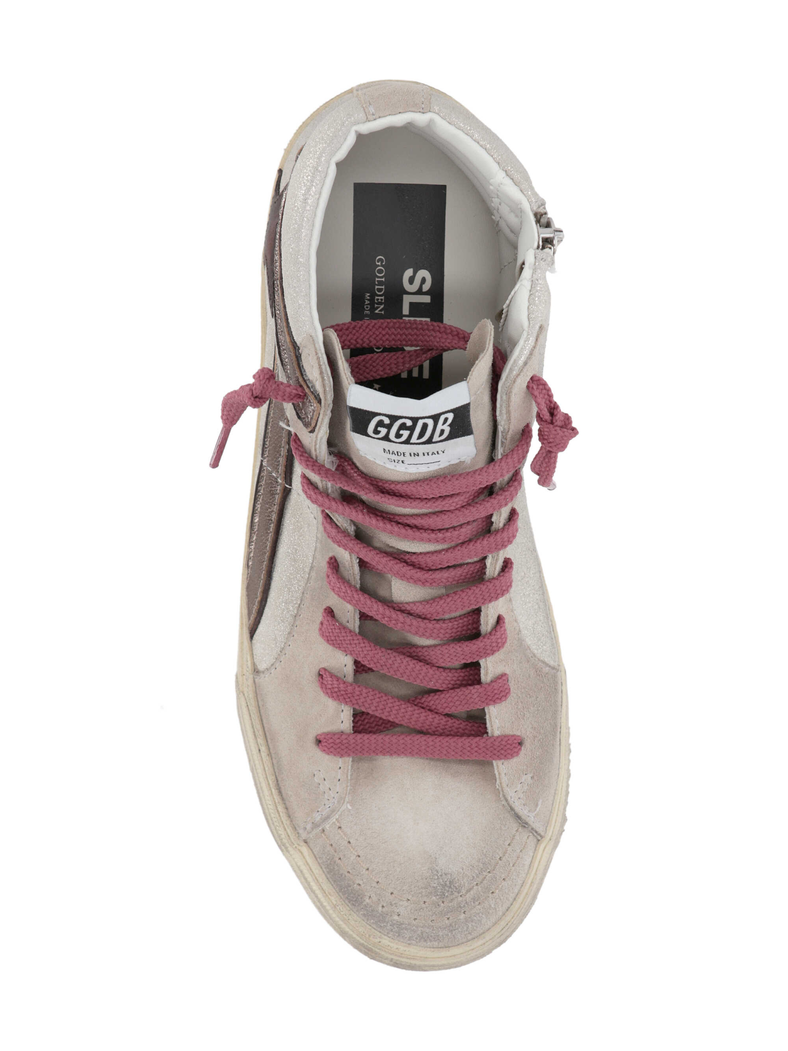 [Golden Goose] Sneakers FW26 GWF00115F00875315990