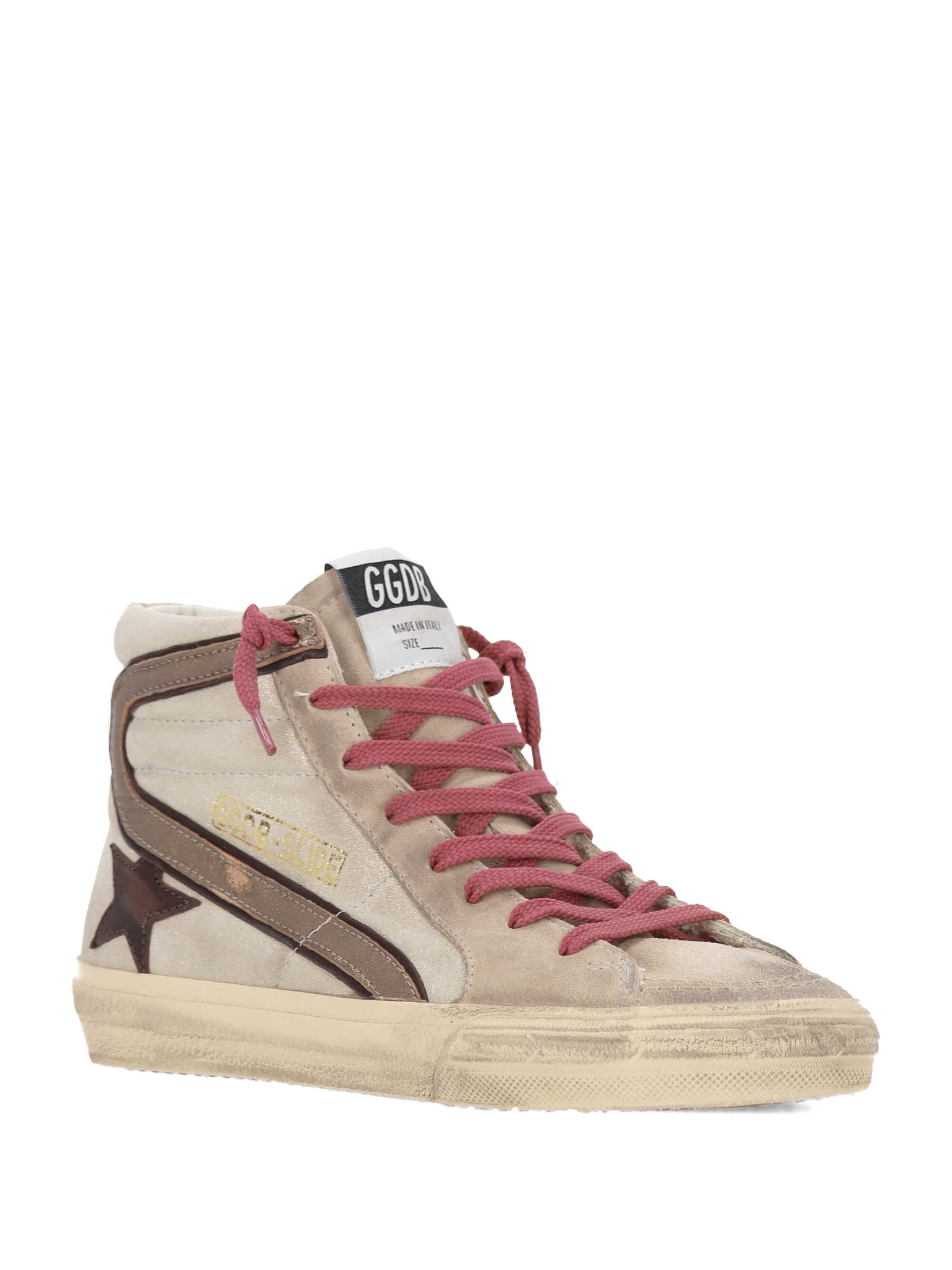 [Golden Goose] Sneakers FW26 GWF00115F00875315990