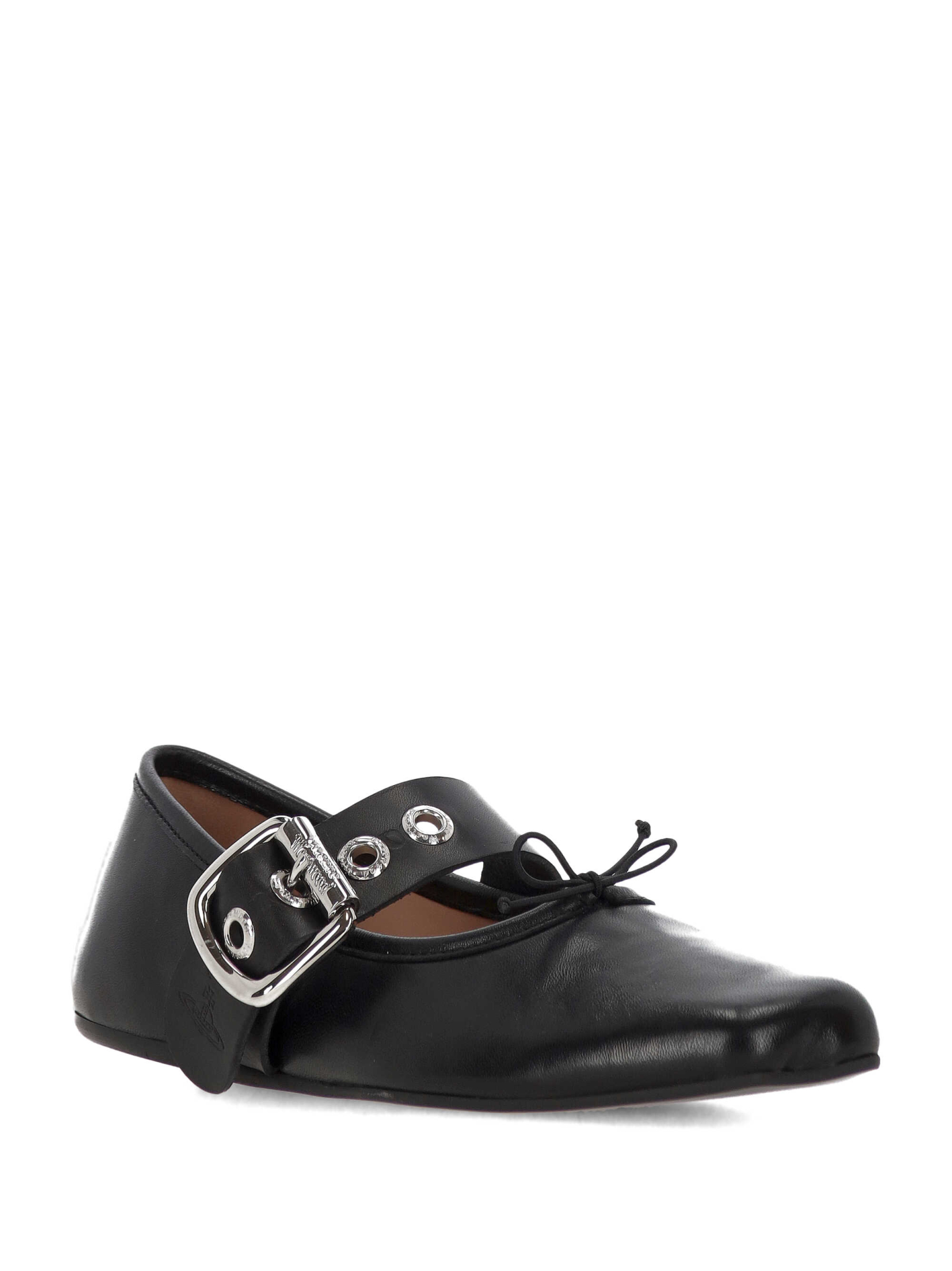 [Vivienne Westwood] Flat shoes FW26 7201000SWL00AGN401