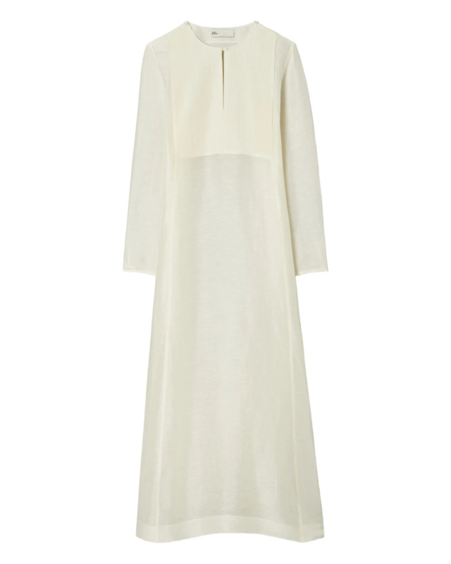 [Tory Burch] Long sleeve dress FW26 176548106