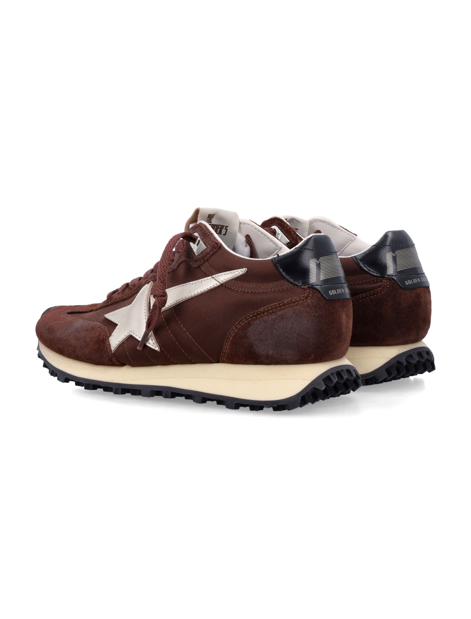 [Golden Goose] Sneakers FW26 GMF00683F00784155661