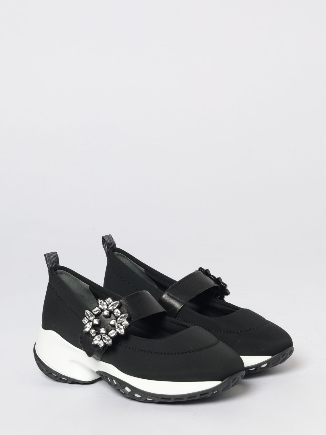 [Roger Vivier] Sneakers SS26 RVW50637520T81 B999