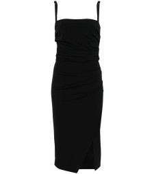 [Dolce & Gabbana] Sleeveless dress FW26 F6JMHTFUIBFN0000