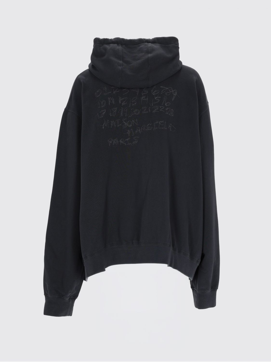 [Maison Margiela] Sweatshirt SS26 S50HG0052M25017 860