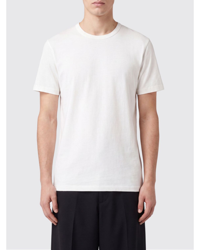 [MM6 Maison Margiela] T-shirts Short Sleeve SS26 MJM200020 101