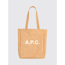 [A.P.C.] Tote bag SS26 PPAAFM61442 BAC