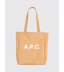 [A.P.C.] Tote bag SS26 PPAAFM61442 BAC